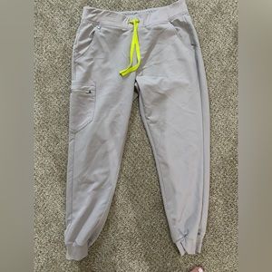Figs Slate Zamora Joggers
